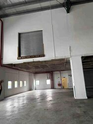 Changi North Way (D17), Factory #637668591